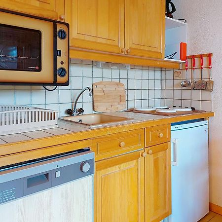 Apartment Isabella By Interhome Сен-Жерве-Ле-Бэн Экстерьер фото